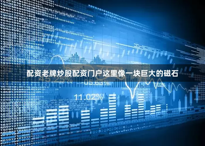 配资老牌炒股配资门户这里像一块巨大的磁石
